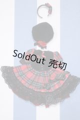 【新宿マルイアネックス店 店頭販売商品】リカちゃん/OF:衣装 2100150000010507-ZM