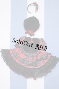 【新宿マルイアネックス店 店頭販売商品】リカちゃん/OF:衣装 2100150000010507-ZM