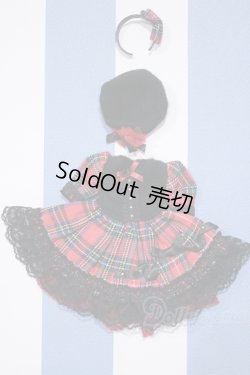画像1: 【新宿マルイアネックス店 店頭販売商品】リカちゃん/OF:衣装 2100150000010507-ZM
