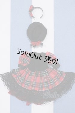 画像2: 【新宿マルイアネックス店 店頭販売商品】リカちゃん/OF:衣装 2100150000010507-ZM