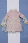 【新宿マルイアネックス店 店頭販売商品】リカちゃん/OF:リトルファクトリー製衣装 2100150000010510-ZM