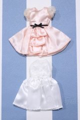 【新宿マルイアネックス店 店頭販売商品】リカちゃん/OF:リトルファクトリー製衣装 2100150000010511-ZM