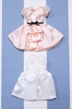 画像1: 【新宿マルイアネックス店 店頭販売商品】リカちゃん/OF:リトルファクトリー製衣装 2100150000010511-ZM