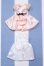 画像1: 【新宿マルイアネックス店 店頭販売商品】リカちゃん/OF:リトルファクトリー製衣装 2100150000010511-ZM (1)