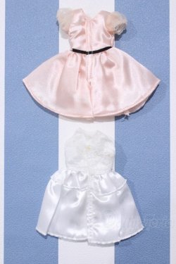 画像2: 【新宿マルイアネックス店 店頭販売商品】リカちゃん/OF:リトルファクトリー製衣装 2100150000010511-ZM