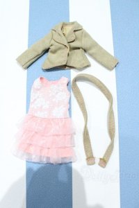 【新宿マルイアネックス店 店頭販売商品】ネオブライス/OF:モニークマニフィーク デフォルト衣装 2100150000010520-ZM