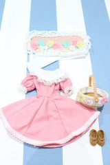 【新宿マルイアネックス店 店頭販売商品】ネオブライス/OF:ベイビーズブレス デフォルト衣装 2100150000010522-ZM
