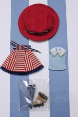 【新宿マルイアネックス店 店頭販売商品】ネオブライス/OF:ボーダースピリット デフォルト衣装 2100150000010523-ZM