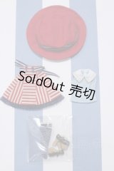 【新宿マルイアネックス店 店頭販売商品】ネオブライス/OF:ボーダースピリット デフォルト衣装 2100150000010523-ZM