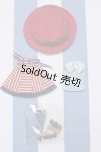 【新宿マルイアネックス店 店頭販売商品】ネオブライス/OF:ボーダースピリット デフォルト衣装 2100150000010523-ZM