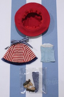 画像2: 【新宿マルイアネックス店 店頭販売商品】ネオブライス/OF:ボーダースピリット デフォルト衣装 2100150000010523-ZM