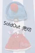 【新宿マルイアネックス店 店頭販売商品】ネオブライス/OF:ハイホーマリーン デフォルト衣装 2100150000010526-ZM