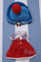 【新宿マルイアネックス店 店頭販売商品】ネオブライス/OF:ハイホーマリーン デフォルト衣装 2100150000010526-ZM