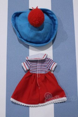 画像2: 【新宿マルイアネックス店 店頭販売商品】ネオブライス/OF:ハイホーマリーン デフォルト衣装 2100150000010526-ZM