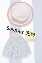 【新宿マルイアネックス店 店頭販売商品】ネオブライス/OF:カントリーサマー デフォルト衣装 2100150000010527-ZM
