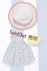 【新宿マルイアネックス店 店頭販売商品】ネオブライス/OF:カントリーサマー デフォルト衣装 2100150000010527-ZM