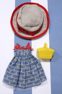 画像1: 【新宿マルイアネックス店 店頭販売商品】ネオブライス/OF:カントリーサマー デフォルト衣装 2100150000010527-ZM