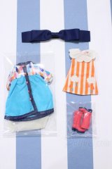 【新宿マルイアネックス店 店頭販売商品】ネオブライス/OF:プレイフルレインドロップス デフォルト衣装 2100150000010528-ZM