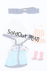 ネオブライス/OF:プレイフルレインドロップス デフォルト衣装 S-26-03-22-087-GN-ZS