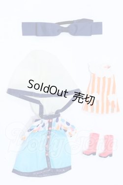 画像1: ネオブライス/OF:プレイフルレインドロップス デフォルト衣装 S-26-03-22-087-GN-ZS