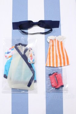 画像2: 【新宿マルイアネックス店 店頭販売商品】ネオブライス/OF:プレイフルレインドロップス デフォルト衣装 2100150000010528-ZM