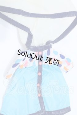 画像3: ネオブライス/OF:プレイフルレインドロップス デフォルト衣装 S-26-03-22-087-GN-ZS