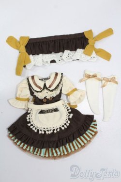 画像1: ネオブライス/OF:衣装 S-25-04-27-012-GN-ZS