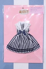 【新宿マルイアネックス店 店頭販売商品】リカちゃん/OF:リトルファクトリー製衣装 2100150000010530-ZM