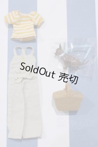 【新宿マルイアネックス店 店頭販売商品】ネオブライス/OF:シンプリーマンゴー デフォルト衣装 2100150000010531-ZM