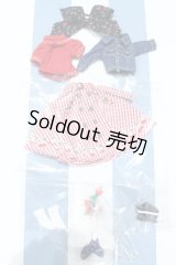 【新宿マルイアネックス店 店頭販売商品】ネオブライス/OF:ピクニックアルフレスコ デフォルト衣装 2100150000010533-ZM