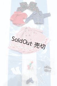 【新宿マルイアネックス店 店頭販売商品】ネオブライス/OF:ピクニックアルフレスコ デフォルト衣装 2100150000010533-ZM