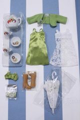 【新宿マルイアネックス店 店頭販売商品】ネオブライス/OF:ティーフォートゥー デフォルト衣装 2100150000010536-ZM
