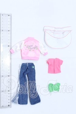 画像2: ネオブライス/OF:ディスコブギー デフォルト衣装 S-26-03-22-076-GN-ZS