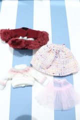 【新宿マルイアネックス店 店頭販売商品】ネオブライス/OF:ルミデミトリア デフォルト衣装 2100150000010540-ZM