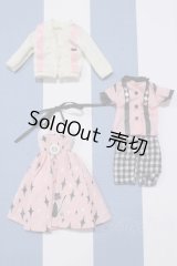 【新宿マルイアネックス店 店頭販売商品】ネオブライス/OF:クラウドナインボウル　アウトフィット デフォルト衣装 2100150000010542-ZM