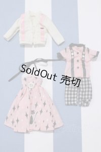 【新宿マルイアネックス店 店頭販売商品】ネオブライス/OF:クラウドナインボウル　アウトフィット デフォルト衣装 2100150000010542-ZM