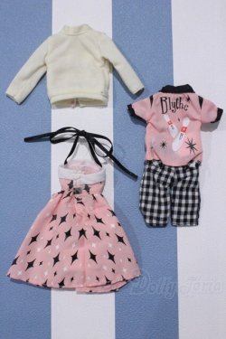 画像2: 【新宿マルイアネックス店 店頭販売商品】ネオブライス/OF:クラウドナインボウル　アウトフィット デフォルト衣装 2100150000010542-ZM
