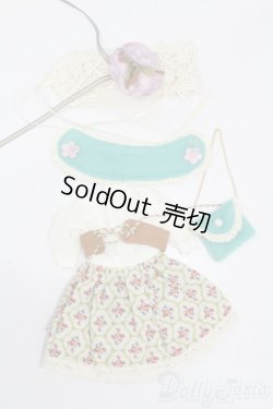 画像1: ネオブライス/OF:衣装 S-25-12-07-315-GN-ZS