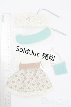 画像2: ネオブライス/OF:衣装 S-25-12-07-315-GN-ZS