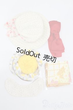 画像1: ネオブライス/OF:小物 S-25-12-07-352-GN-ZS