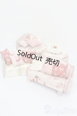 画像1: 1/12サイズドール/ミニチュア S-25-04-27-057-GN-ZS