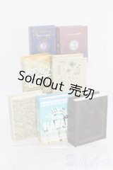 1/6サイズドール/ミニチュア S-25-11-09-643-GN-ZS