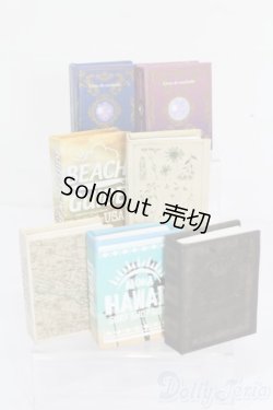 画像1: 1/6サイズドール/ミニチュア S-25-11-09-643-GN-ZS