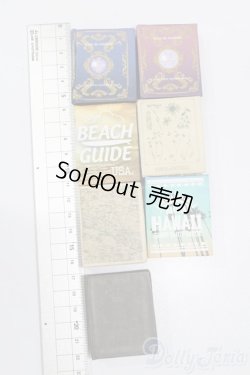 画像2: 1/6サイズドール/ミニチュア S-25-11-09-643-GN-ZS