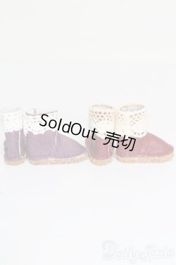 画像2: ネオブライス/OF:靴 S-25-12-07-342-GN-ZS