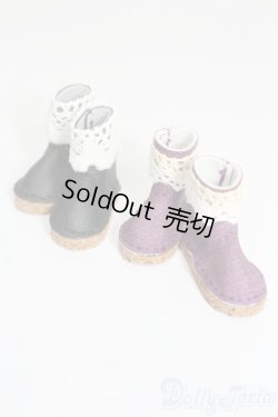 画像1: ネオブライス/OF:靴 S-25-06-29-419-GN-ZS