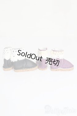 画像2: ネオブライス/OF:靴 S-25-06-29-419-GN-ZS
