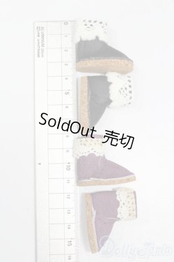 画像3: ネオブライス/OF:靴 S-25-06-29-419-GN-ZS