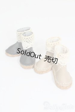 画像1: ネオブライス/OF:靴 S-25-06-29-418-GN-ZS