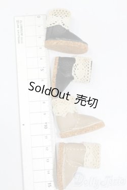 画像3: ネオブライス/OF:靴 S-25-06-29-418-GN-ZS